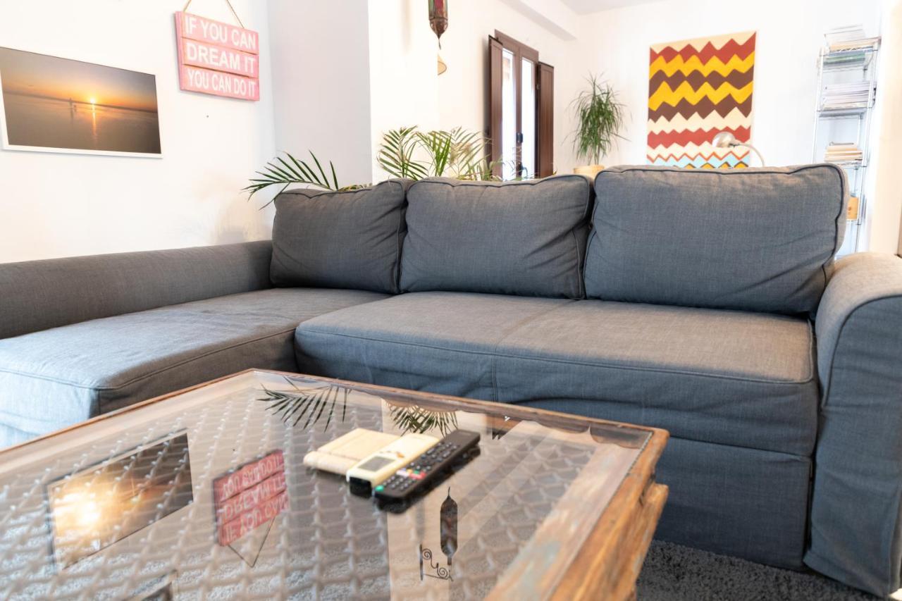 Apartamento Arkadio Ronda Exterior photo