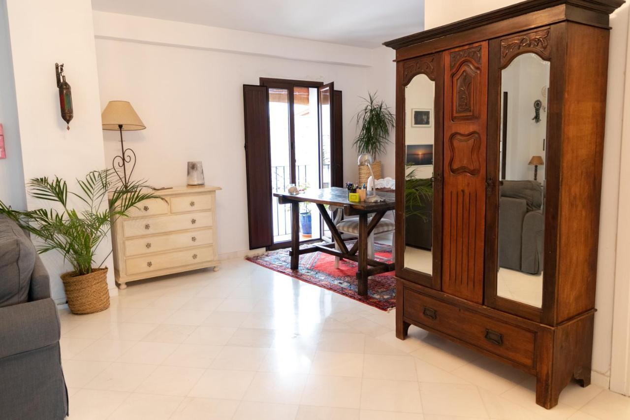 Apartamento Arkadio Ronda Exterior photo