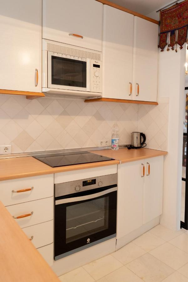 Apartamento Arkadio Ronda Exterior photo