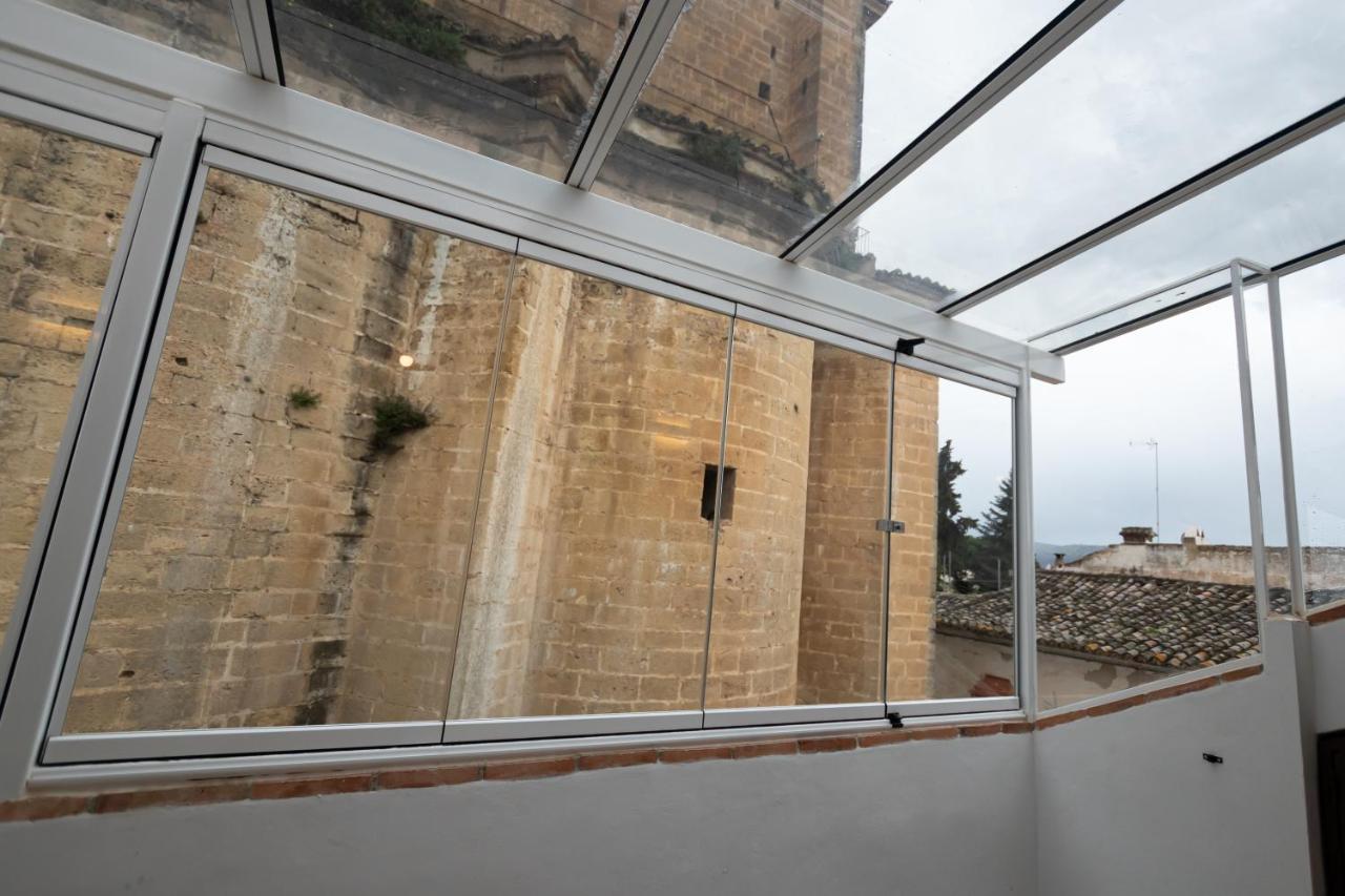Apartamento Arkadio Ronda Exterior photo